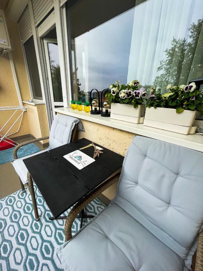 Greatforest Rosehill 1 Apartman Дебрецен Экстерьер фото