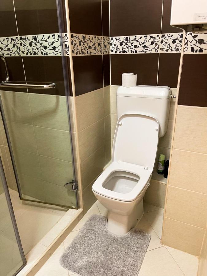 Greatforest Rosehill 1 Apartman Дебрецен Экстерьер фото
